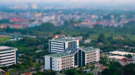 Phoenix Multispeciality Hospital