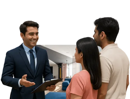 Explore premium 2, 3, 3.5 & 4.5 BHK luxury homes at Brigade Banashankari