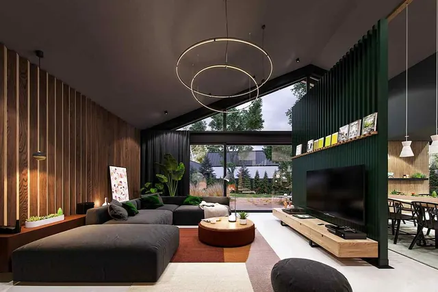 Brigade Banashankari - Clubhouse and community recreational facilities