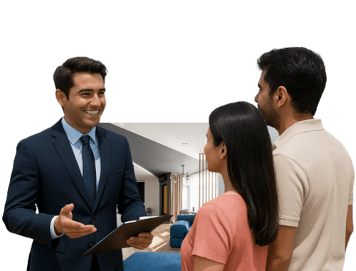 Brigade Belvedere Premium Apartments CTA Image