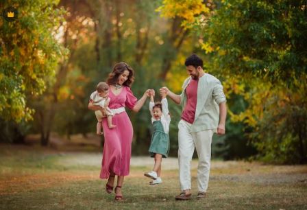 Families with Kids