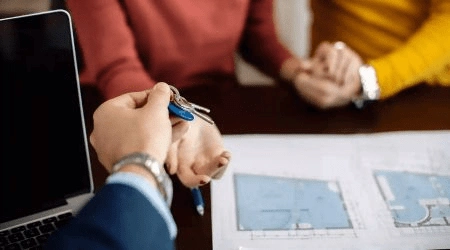 Step-by-step home buying guide for Brigade Silvercrest